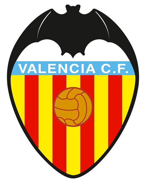 Valencia CF – Logos Download