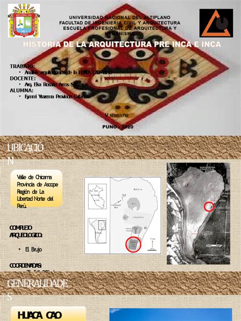 huaca-cao-viejo-180259pdf | PDF