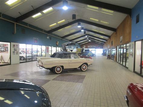 Morgantown Classic Auto Mall | Morgantown, PA. April 2022. -… | Flickr