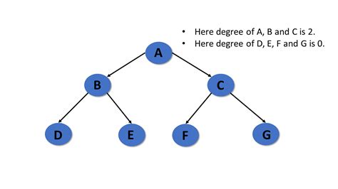 Data Structures(Tree Terminologies)