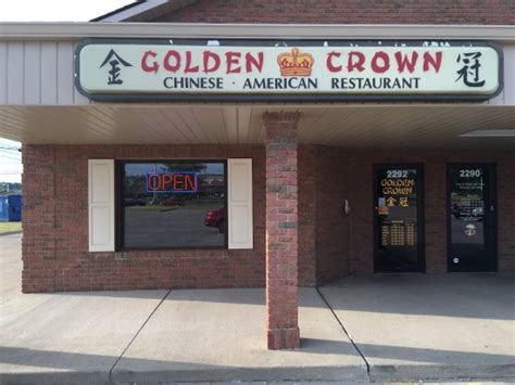 GOLDEN CROWN, Amherst - Photos & Restaurant Reviews - Food Delivery ...