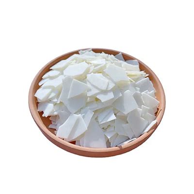 Classical Design Natural Organic Raw Bulk Soy Wax Flakes