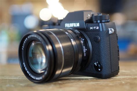 Fujifilm XT2 review | Cameralabs