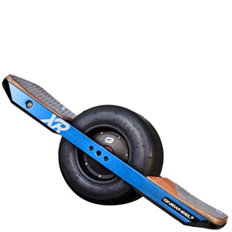 Onewheel + XR Electric Skateboard