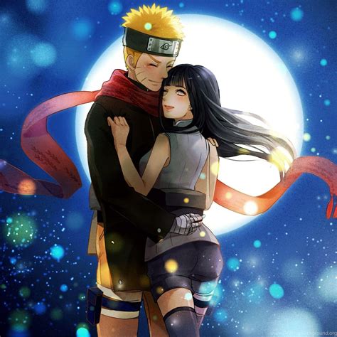 Naruto Hinata Shippuden Wallpapers - Wallpaper Cave