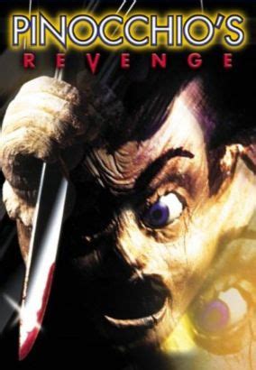 Pinocchio's Revenge (1996) - Kevin Scannell | Synopsis, Characteristics ...