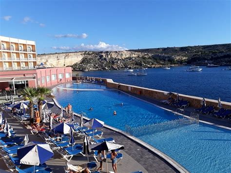 PARADISE BAY RESORT HOTEL $60 ($̶7̶9̶) - Prices & Reviews - Malta ...