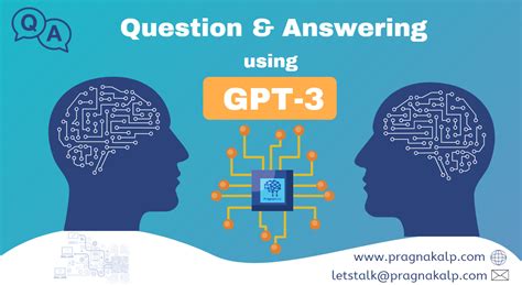 Question and Answering System Using GPT3