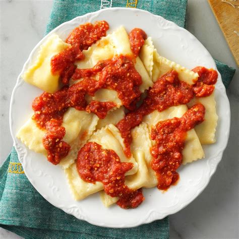 Ravioli Pasta Dough - This recipe will yield about 48 raviolis or 10 ...