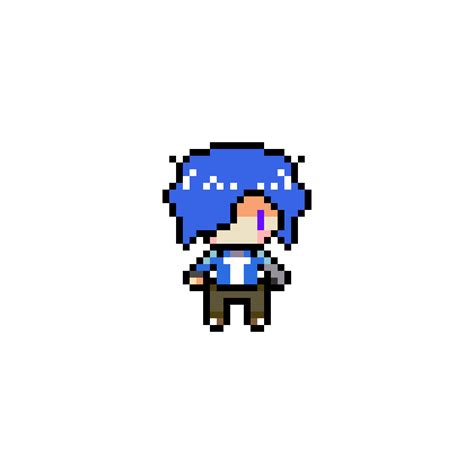 Piskel sprites by kingslayer9000 on DeviantArt