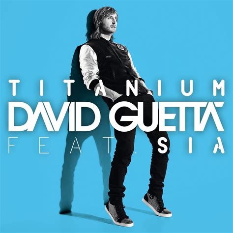 Listen Free to David Guetta - Titanium (feat. Sia) Radio | iHeartRadio