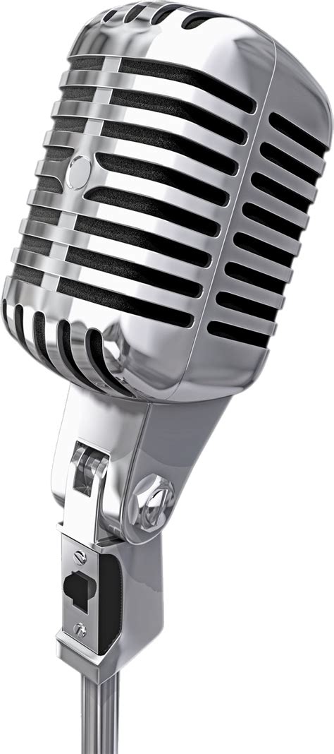 Microphone Clip art - Microphone PNG image png download - 666*1502 ...