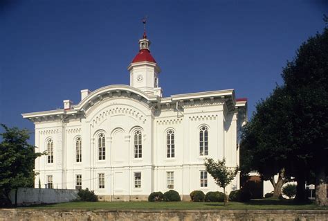 View, Caswell County Courthouse, Yanceyville, North Carolina | Pretty ...