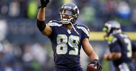 Seahawks, WR Doug Baldwin agree to four-year extension | Seattle ...