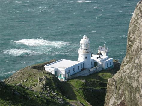 Edit free photo of Lighthouse,north light,lundy island,free pictures ...