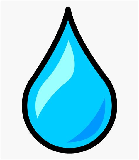 [無料ダウンロード！ √] water drop clipart cartoon 306188