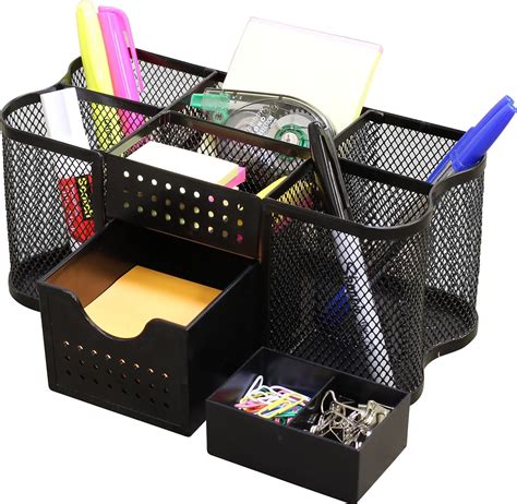 Best Desktop Organizer [2021] Top Computer Desktop Organizers Review