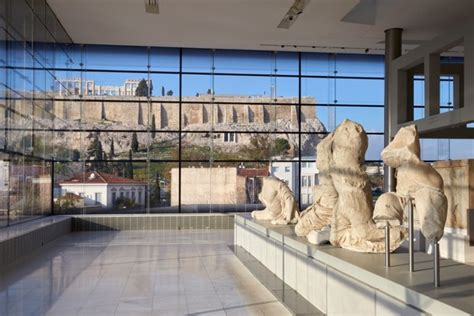 Germany Shows the Way for Parthenon Sculptures Return to Greece ...