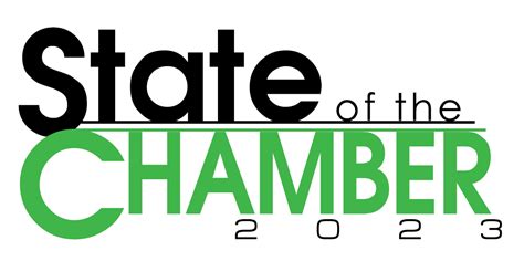 State of the Chamber 2023 - Fallbrook Chamber of Commerce