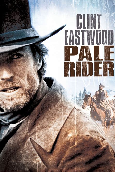 Pale Rider - Movie Reviews