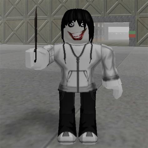 Jeff The Killer Roblox Game | Gameita