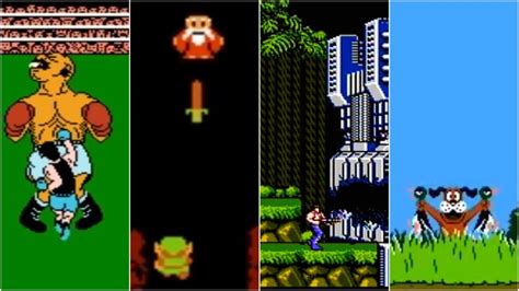 25 Best NES Games of All Time | Den of Geek