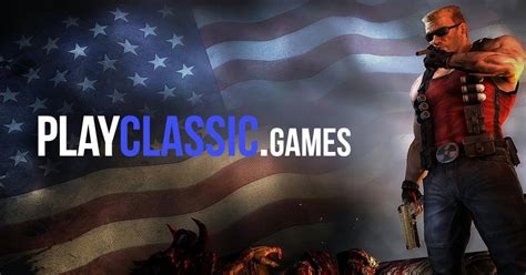 Classic games online