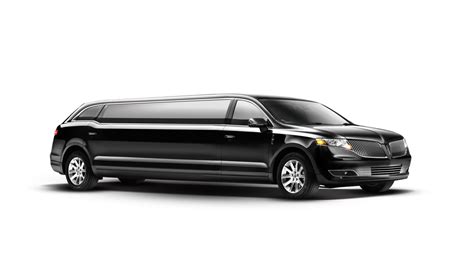 Lincoln MKT Town Car Limousine Info, Specs, Wiki