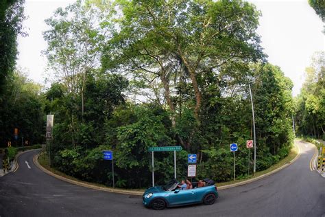 The Great Singapore Drive: A 200km road trip around the island | The ...