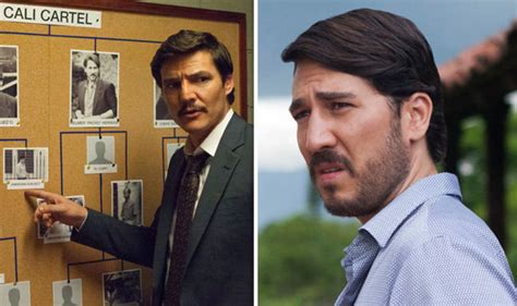 Narcos season 4 location: Where is Narcos filmed? Where is it set? | TV ...