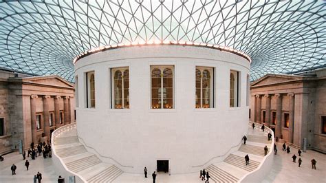 26 of the best museums in London to visit | CN Traveller