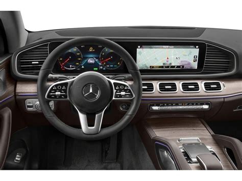 2023 Mercedes-Benz GLE 450 For Sale in Tulsa OK | Jackie Cooper Imports