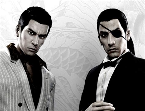 Yakuza 0 Bosses. Tier List (Community Rankings) - TierMaker