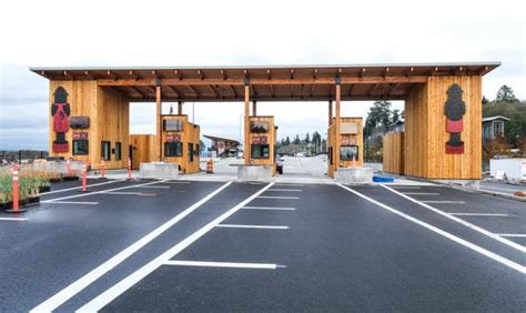 Newly-opened Mukilteo ferry terminal adds final pieces