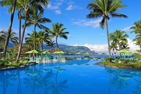 The St. Regis Princeville Resort - Best Hotels in Kauai