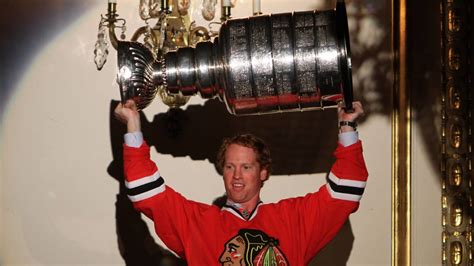 Blackhawks: Brad Aldrich's name removed from Stanley Cup | Yardbarker