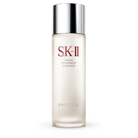 SK-II Facial Treatment Essence - eUnionSt