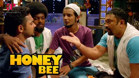 Honey Bee Malayalam Movie | Comedy Scenes | Asif Ali | Bhavana ...