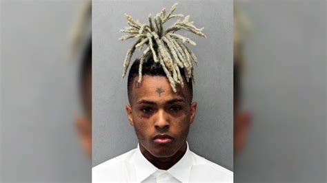 2nd suspect arrested in slaying of rapper XXXTentacion | CTV News