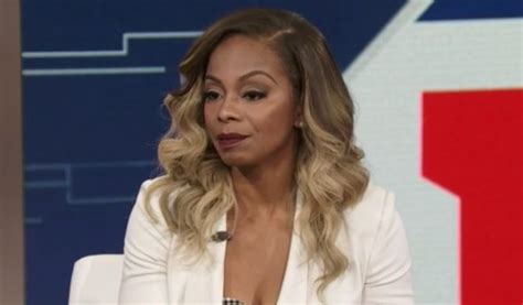 Josina Anderson, ESPN could reportedly part ways