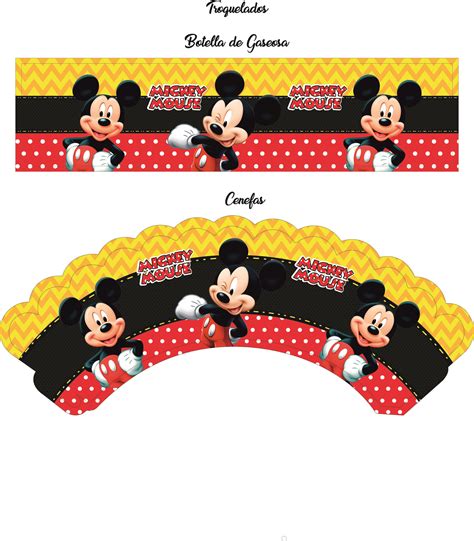 Antídoto ojo Disparidad cenefa mickey mouse realimentación apenas Vacante