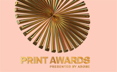 The PRINT Awards – PRINT Magazine