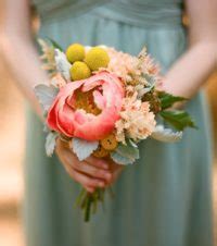 Scabiosa Pods - Bouquet Bouquet