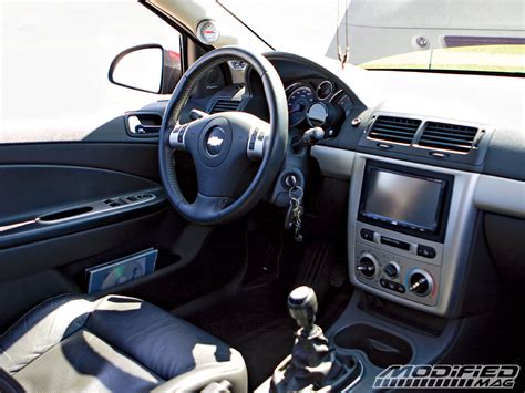 CHEVROLET COBALT - chevrolet-cobalt_interior_4.jpg