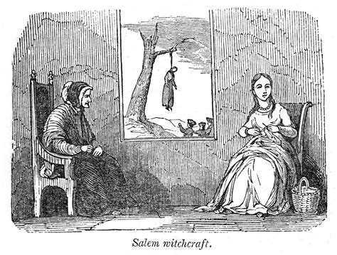 Salem Witch Trials Last Executions: Sept. 22, 1692 | Time