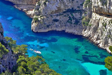 Calanques National park | Rémy6