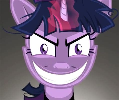 EVIL TWILIGHT - My Little Pony Friendship is Magic Photo (33476293 ...