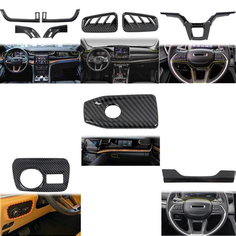 Jeep Cherokee Interior Trim Parts | Cabinets Matttroy