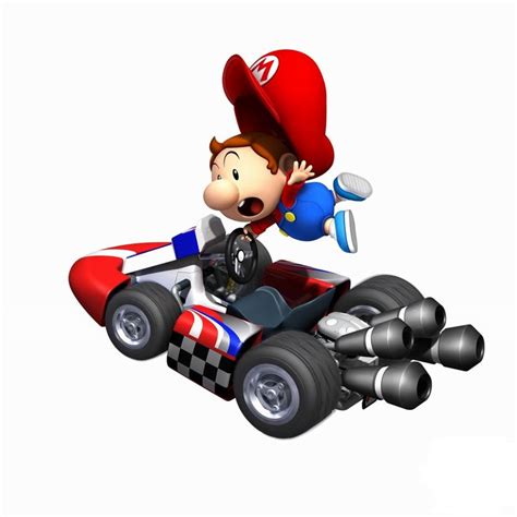 Standard Kart S | NINTENDO | Mario kart, Karts y Videojuegos