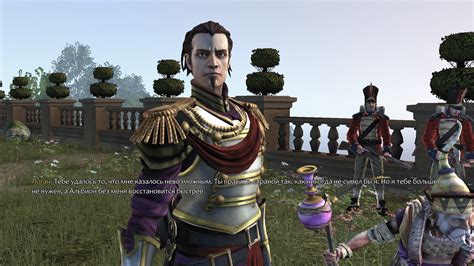 Fable III Characters - Giant Bomb